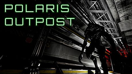 Polaris Outpost Game