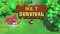 Kup Mr.T Survival na PC
