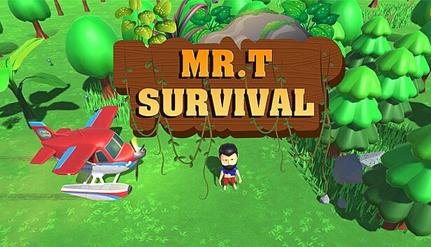 Buy Mr.T Survival