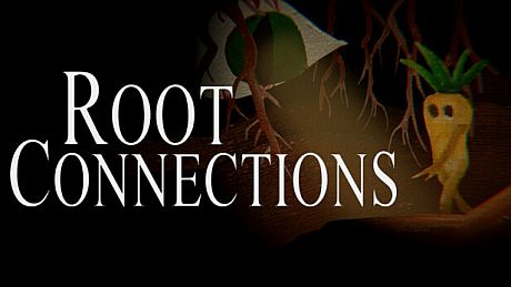 Root Connections Game