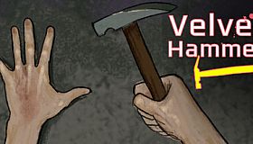 Velvet Hammer