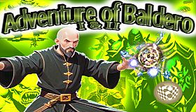 Adventure Of Baldero I and II