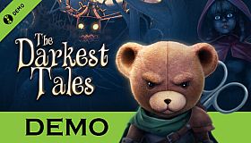 The Darkest Tales — Into the Nightmare