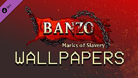 Banzo - WallPapers