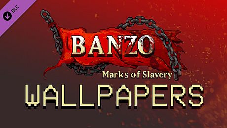 Banzo - WallPapers DLC