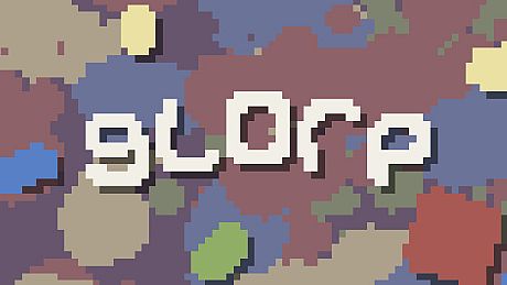 Glorp Game