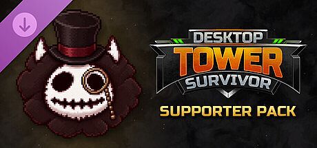 Desktop Tower Survivor - Supporter Pack kaufen