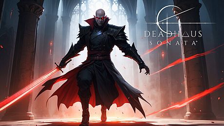 Deadhaus Sonata Game