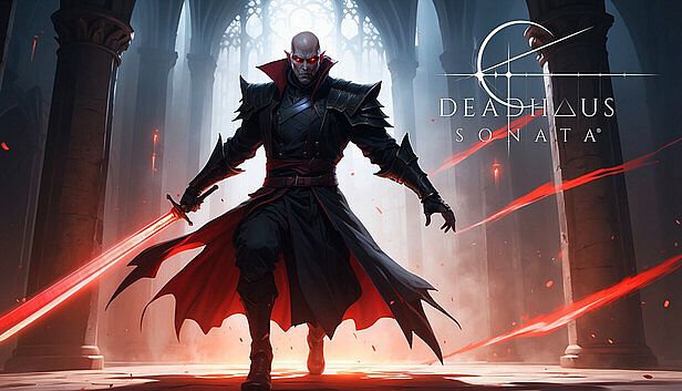 Deadhaus Sonata