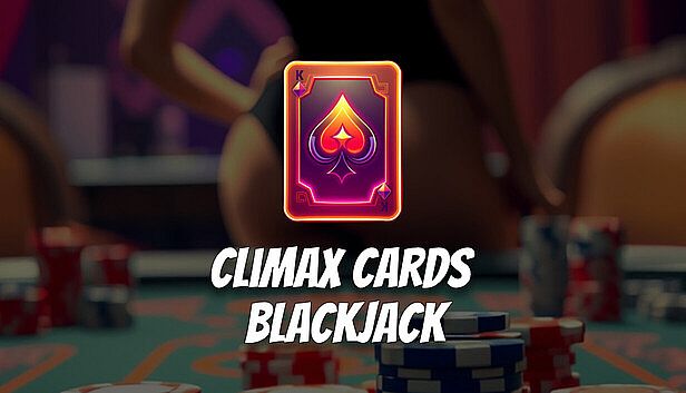 Climax Cards: Blackjack