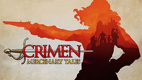 Crimen - Mercenary Tales Game
