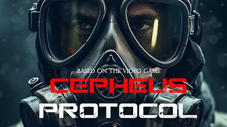 Cepheus Protocol Novelization DLC