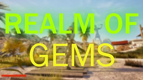 Realm Of Gems Game