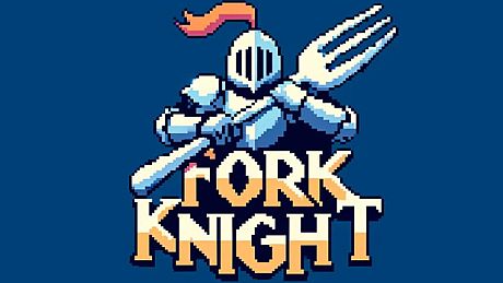 Forknight: Cattle Royale Game