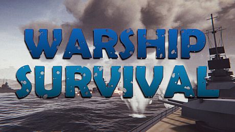 Warship Survival Game
