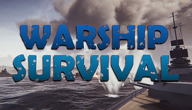 Buy Warship Survival