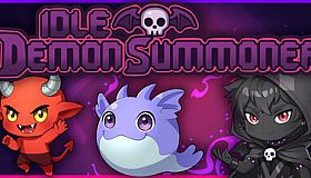 Idle Demon Summoner