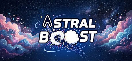 Astral Boost Game