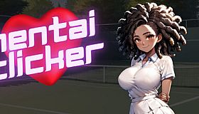 Hentai Clicker: Selena is streaming