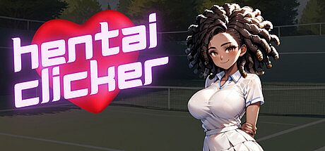 Hentai Clicker: Selena is streaming Game