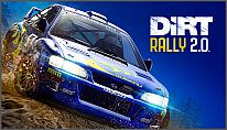 DiRT Rally 2.0 für PC kaufen