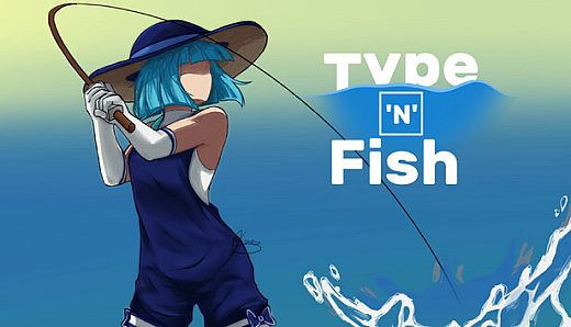 Type 'n' Fish