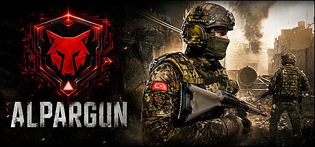 ALPARGUN Game