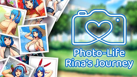 Photo-Life - Rina's Journey Game
