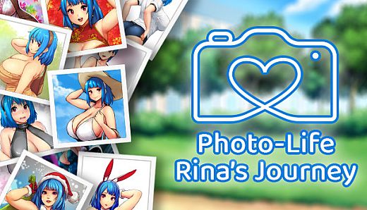 Photo-Life - Rina's Journey