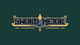 Sword of Mejor