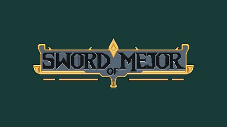Sword of Mejor Game