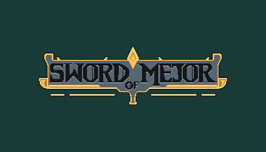 Sword of Mejor