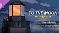 Just A To the Moon Series Beach Episode - Soundtrack + Bonus Content