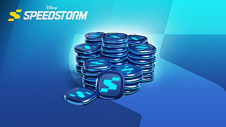 Box of Tokens - 2400 DLC