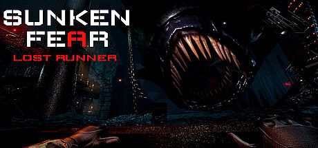 Sunken Fear: Lost Runner Game