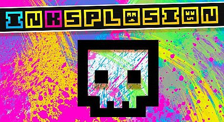 InkSplosion Game