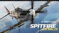DCS: Spitfire LF Mk IX