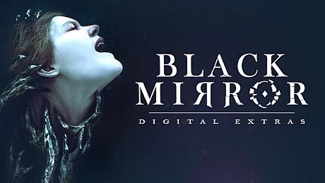 Black Mirror Digital Extras DLC