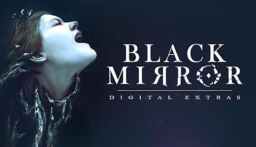 Black Mirror Digital Extras
