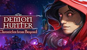 Demon Hunter: Chronicles from Beyond