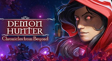 Demon Hunter: Chronicles from Beyond Game