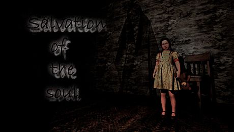 Salvation of the soul Game