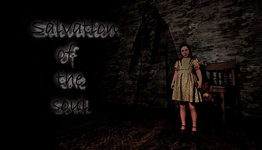 Salvation of the soul