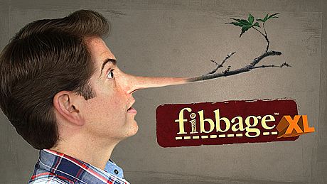 Fibbage XL Game