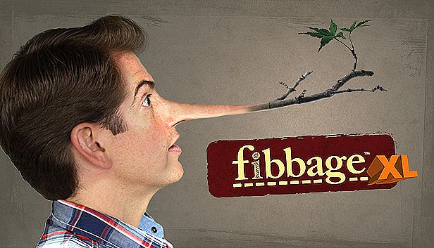 Buy Fibbage XL