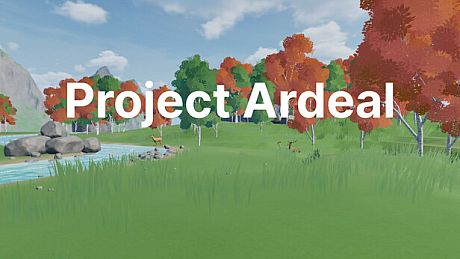 Project Ardeal Game