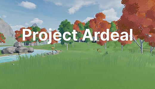 Project Ardeal