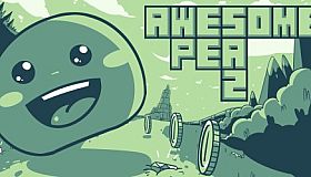 Awesome Pea 2