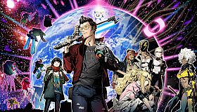 No More Heroes 3 Windows Digital Deluxe Edition