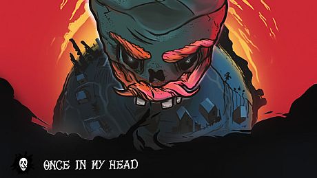 ONCE IN MY HEAD Game